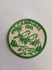 Ancien patch ecusson d'occasion  Nantes-