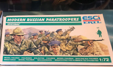 Modern infantry esci for sale  GLASGOW