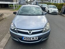 Vauxhall astra for sale  WEMBLEY