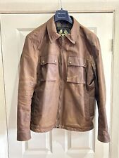 Belstaff jacket waxed for sale  Shipping to Ireland