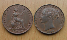 Great britain farthing for sale  Shipping to Ireland