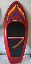 Hydroslide competition kneeboa for sale  Menifee