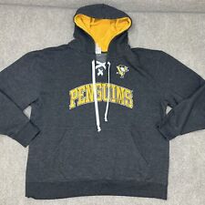 Pittsburgh penguins hoodie for sale  Lancaster