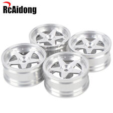 Aluminum wheel hubs for sale  Shipping to Ireland
