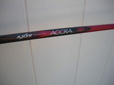 Accra hybrid shaft for sale  Greenville
