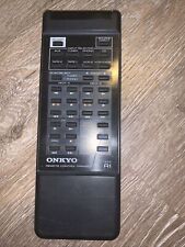 Oem onkyo 142s d'occasion  Expédié en Belgium