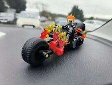 Ghost rider lego for sale  NEWPORT