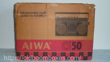 Aiwa stereo radio for sale  Ireland