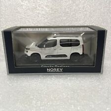 155766 #NOREV 1/43 Citroen Berlingo 2020 Branco comprar usado  Enviando para Brazil