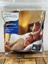 Used, Philips Respironics Dreamwear Under the Nose Nasal Mask Cushion Brand New for sale  Shipping to South Africa