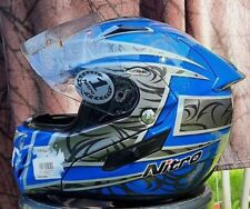 Nitro f348vn helm gebraucht kaufen  Senne