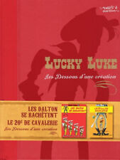 Lucky luke intégrale d'occasion  Lille-