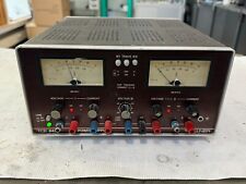 lab power supply for sale  Shipping to Ireland