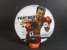 Solo disco Fight Night Round 3 (Sony PlayStation 3) PS3 segunda mano  Embacar hacia Argentina