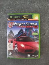 Project gotham racing usato  Orbassano