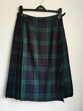 Ladies vintage kilt for sale  PICKERING