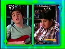 Bob Esponja VHS Nickelodeon Drake And Josh Premiere comprar usado  Enviando para Brazil