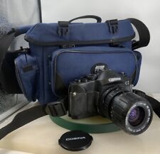 Cosina camera slr for sale  Shipping to Ireland
