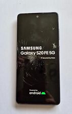 Samsung galaxy s20 d'occasion  Mions