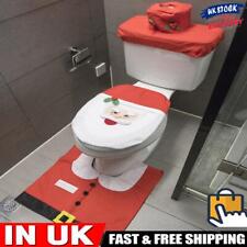3pcs toilet seat for sale  UK