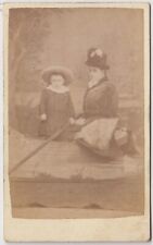 Studio prop cdv for sale  BATH