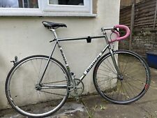 bianchi fixed gear for sale  LONDON