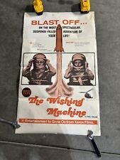 Wishing machine 1971 for sale  Barstow