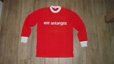 Ancien maillot football d'occasion  Gommegnies
