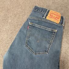 mens jeans 38w 29l for sale  LINCOLN