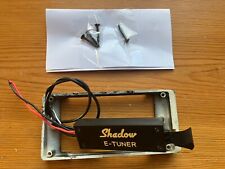 Shadow humbucker frame for sale  LONDON