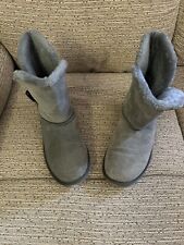 Ladies boots size for sale  GRANTHAM
