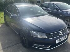 Passat 2012 tdi for sale  IPSWICH