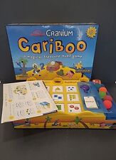 Cranium cariboo game for sale  East Brunswick