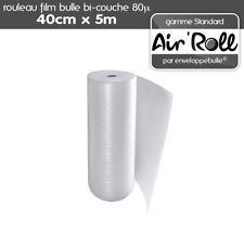 Rouleau papier bulles d'occasion  Saint-Amarin