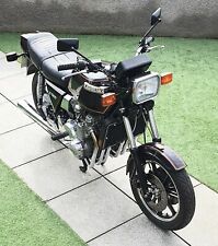 Kawasaki z1300 motorcycle for sale  ABERDEEN