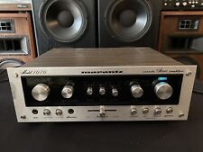 Marantz 1070 stereo d'occasion  Ris-Orangis