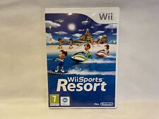 Wii sports resort for sale  GLOUCESTER