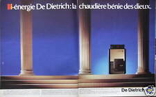 1985 dietrich energy d'occasion  Expédié en Belgium