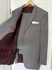Ozwald boateng suit for sale  NORTHWOOD