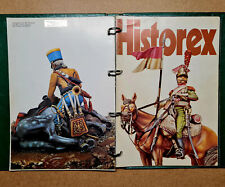 Historex catalogues save for sale  Shipping to Ireland