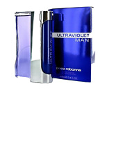 Paco rabanne ultraviolet usato  Ancona