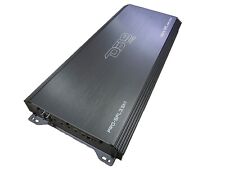 DS18 4100 Watt RMS SPL Competition Class D Monoblock Car Amplifier Mono Sub Amp, used for sale  Shipping to South Africa