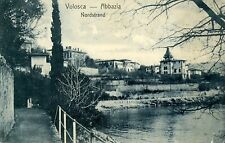 Używany, Volosca- Abbazia Nordstrand -1908 Galizien Krakau na sprzedaż  PL