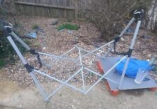 Stainless steel hammock for sale  BEXLEYHEATH