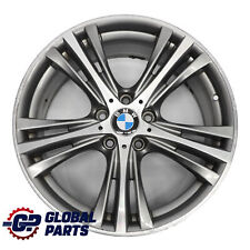 Bmw f30 ferric usato  Italia