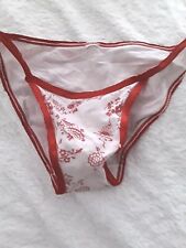 Sexy tanga string gebraucht kaufen  Krefeld