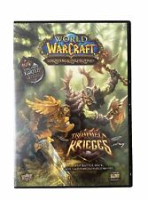 Warcraft trading card gebraucht kaufen  Bad Oldesloe