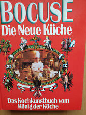 Bocuse kochkunstbuch vom gebraucht kaufen  Sachsenheim