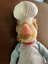 Swedish chef muppets for sale  Ontario