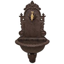 Beautiful wall fountain for sale  Shipping to Ireland